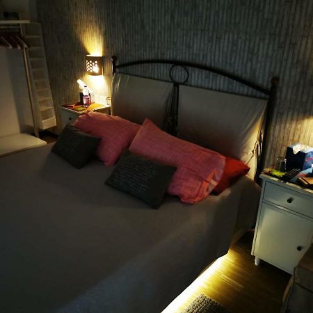 Minavill La Casa Sulle Dolomiti Bed and Breakfast Fiera Di Primiero Εξωτερικό φωτογραφία
