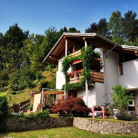 Minavill La Casa Sulle Dolomiti Bed and Breakfast Fiera Di Primiero Εξωτερικό φωτογραφία
