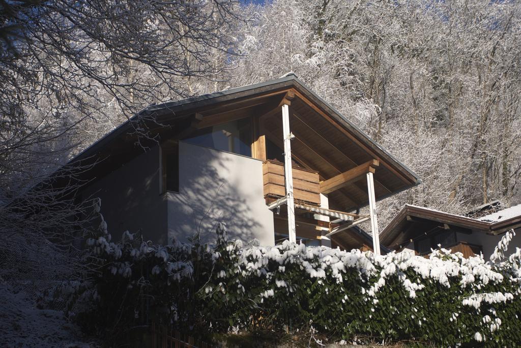 Minavill La Casa Sulle Dolomiti Bed and Breakfast Fiera Di Primiero Εξωτερικό φωτογραφία