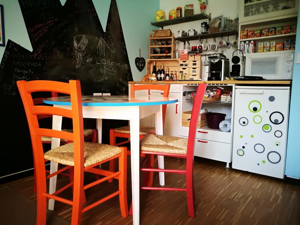 Minavill La Casa Sulle Dolomiti Bed and Breakfast Fiera Di Primiero Εξωτερικό φωτογραφία