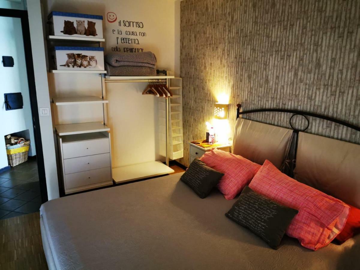 Minavill La Casa Sulle Dolomiti Bed and Breakfast Fiera Di Primiero Εξωτερικό φωτογραφία