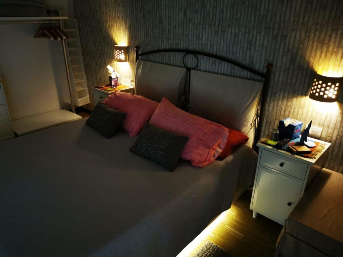 Minavill La Casa Sulle Dolomiti Bed and Breakfast Fiera Di Primiero Εξωτερικό φωτογραφία