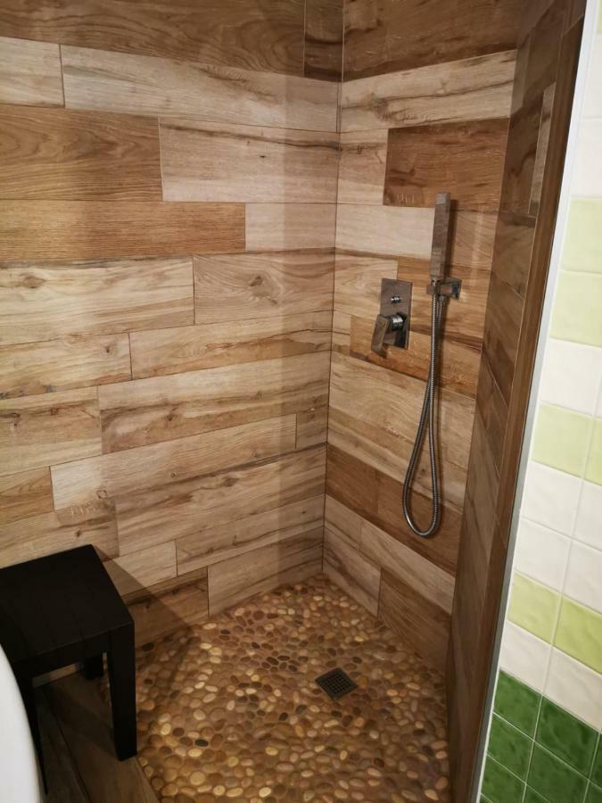 Minavill La Casa Sulle Dolomiti Bed and Breakfast Fiera Di Primiero Εξωτερικό φωτογραφία